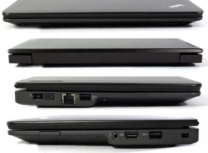 Lenovo ThinkPad Edge S440-20AYS00600